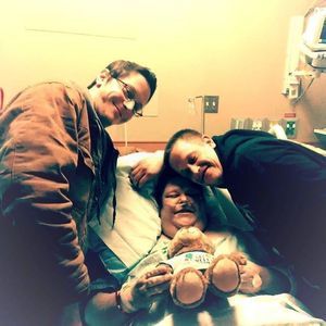 Meet your Posher, Bryan